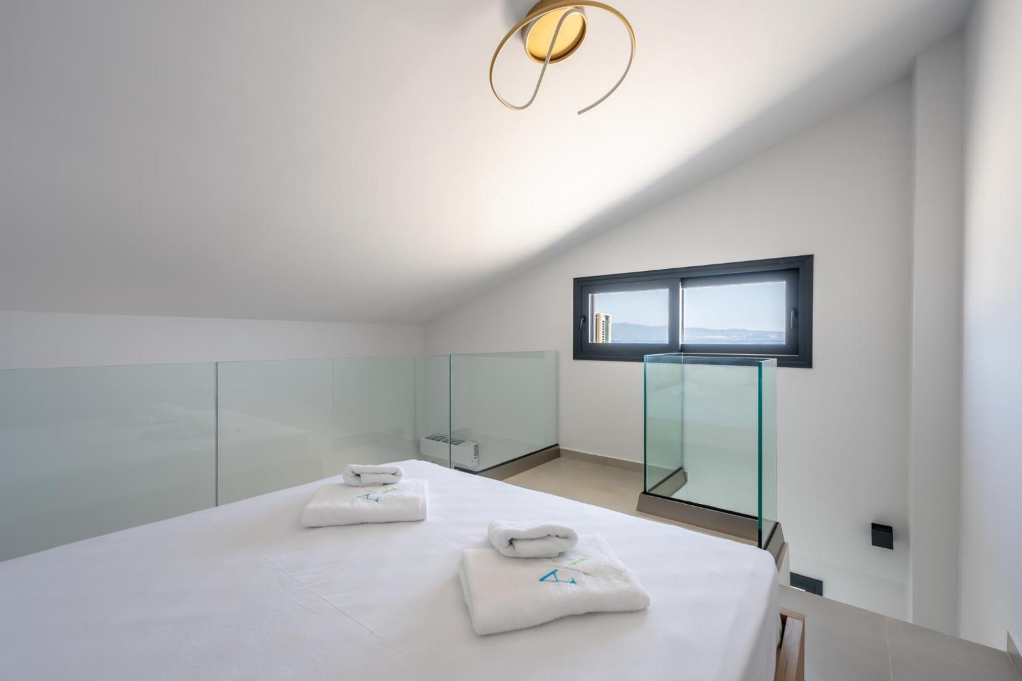 נאה פוטידאה Azzurro E Verde By Rentalspro - Nea Potidaia Halkidiki מראה חיצוני תמונה