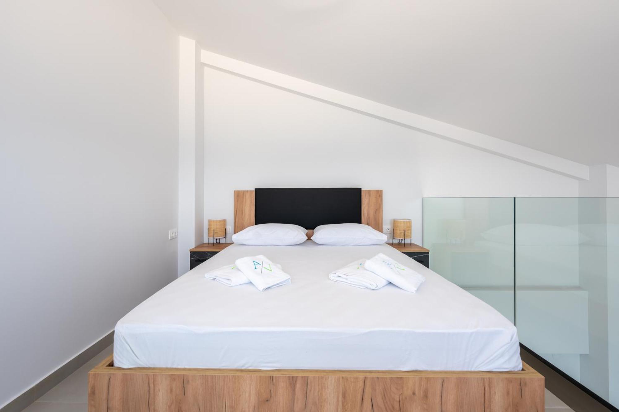 נאה פוטידאה Azzurro E Verde By Rentalspro - Nea Potidaia Halkidiki מראה חיצוני תמונה